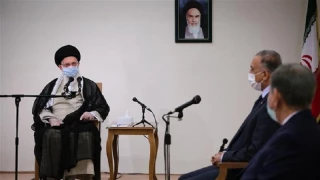 Leader: Iran to deal US ‘counterblow’ for Gen. Soleimani’s assassination