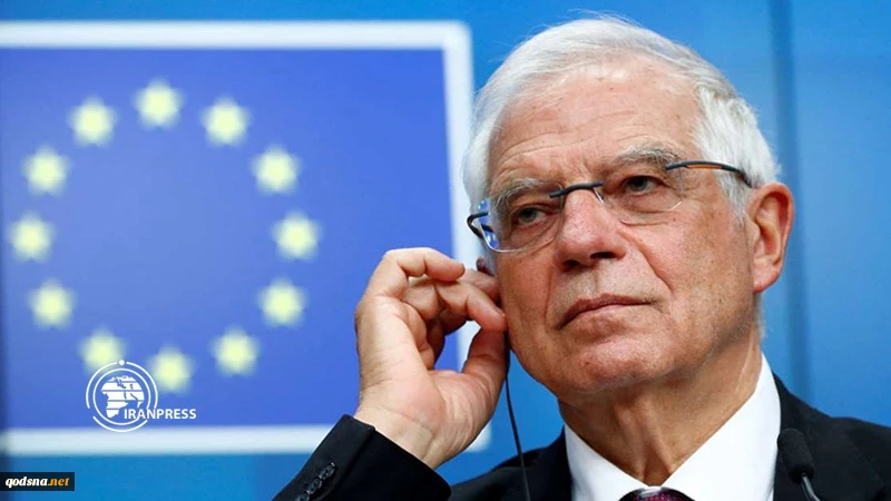 Uni Eropa: Aneksasi Tepi Barat Halangi Perluasan Hubungan dengan Israel
 2