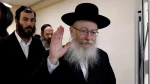 Terlibat Korupsi, Mantan Menkes Israel Diperiksa 2