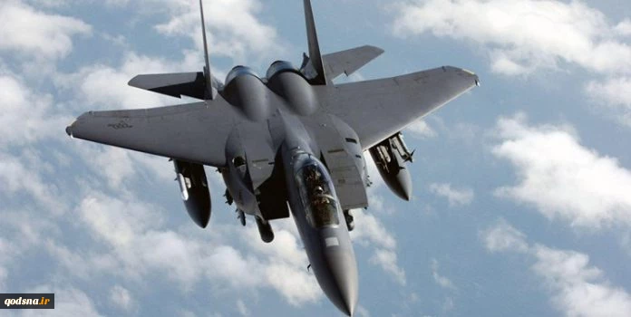 Reaksi AS Pada Jet Tempurnya yang Mengganggu Pesawat Penumpang Iran
 2