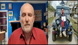 اختصاصی/ عضو فعال کمپین همبستگی با فلسطینیان در اسکاتلند در گفتگو با قدسنا؛

نیپیر: اسرائیل بیش از 1200 بار از سپر انسانی برای انجام جنایات علیه فلسطینی ها استفاده کرد/ اقدام نژادپرستانه گوگل و اپل با پشتیبانی کشورهای اروپایی استعمارگر انجام گرفت + فیلم