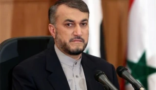 ابقاء 'عبداللهيان' أمينا عاما للمؤتمر الدولي لدعم الانتفاضة الفلسطينية