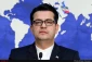 سخنگوی وزارت خارجه در جمع خبرنگاران؛

موسوی: صهیونیست‌ها در جایگاهی نیستند که به ایران بگویند کجا باش یا نباش