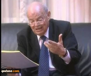 نبذة عن حياته.. وفاة شاعر القضية الفلسطينية هارون هاشم رشيد