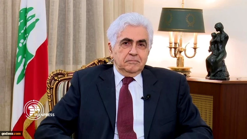 Menlu Lebanon: Kami akan Lindungi Negara dari Agresi Israel
 2