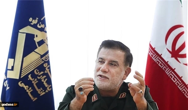مناورات الرسول الاعظم (ص)...

ايران تستخدم اسلحة مباغتة قادرة على استهداف السفن الحربية من مسافات بعيدة 2