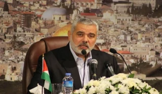 مساله قدس و حق بازگشت در اولویت؛

اسماعیل هنیه: فلسطینی‎ها دست اندازی به اصول اساسی خود را نمی‌پذیرند