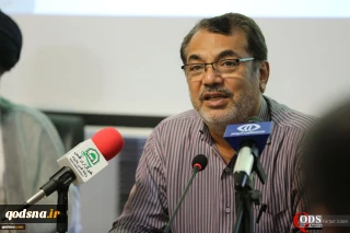حسین رویوران  در گفتگو با قدسنا:

رخدادهای اخیر در مرز لبنان عزت و آبرومندی محور مقاومت را نمایان کرد