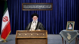 Leader: US sanctions 'a crime against Iranian nation'