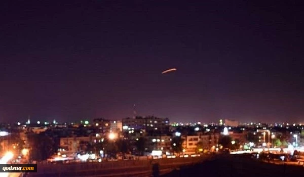 أضرار مادية جراء عدوان إسرائيلي على نقاط باتجاه القنيطرة 2