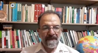 تهدید موجودیت اسرائیل توسط
جریانات اسلامی فعال در لیبی