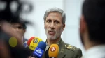 Menhan Iran: Gerakan Perlawanan Gagalkan Plot Musuh di Kawasan
 2