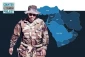 مركز دراسات امريكي: الشمري هدد القوات الامريكية في كافة انحاء الشرق الاوسط مرارا