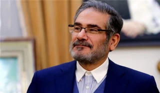 أمين المجلس الاعلى لامن القومي الإيراني: "هوك" مثل "بولتون" فشل وغادر البيت الابيض