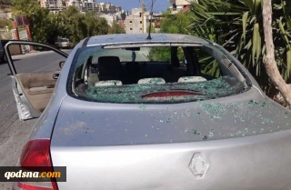 ظهر امروز در شهر صیدا؛

ترور «بلال غالی» از همراهان «اسامه حمدان» رهبر حماس در لبنان ناکام ماند+ تصاویر