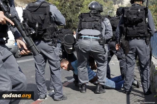 First Palestinian child captive in Israel prison infected with coronavirus