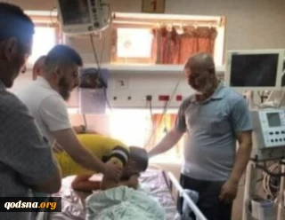Palestinian martyred in Zionist regime’s raid
