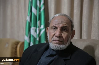 Hamas official downplays Zionists’ threats against the group