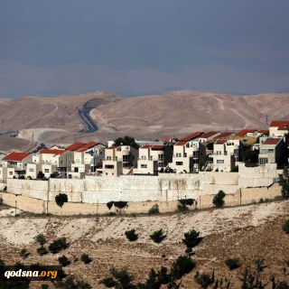 Zionist regime approves mega settlements projects