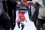 موضع گیری فلسطینی‌ها علیه توافق خیانت بار امارات 13