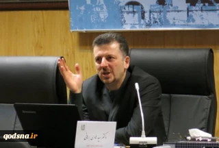 اختصاصی / دکتر سید هادی برهانی در گفتگو با قدسنا:

 روابط امارات و رژیم صهیونیستی بر خلاف ادعاهای عبری موضوعی جدید است/ صهیونیست‎ها می‎خواهند از مانع عدم مشروعیت در سطح منطقه عبور کنند