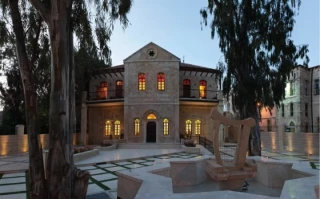 Leading artists condemn Zionists’ raids on Palestinian cultural centers