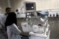 Gaza health official: Electricity cuts threaten lives of 120 newborn babies