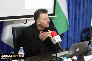 اختصاصی/ دکتر سید هادی برهانی در گفتگو با قدسنا:

مسجدالاقصی قلب جهان اسلام است/ مورخان اسرائیلی تخریب مسجدالاقصی و بنای هیکل سوم را هدف سران صهیونیست دانسته‌اند/ نباید اسیر فریبکاری منابع عبری و رسانه های همسو با آن شد