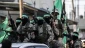 Zionist regime ‘must pay price’ for attacks against Gaza Strip: Hamas
