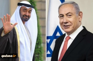 «تسفی برئیل» تحلیلگر هاآرتص : 

«بن زاید» با تاکتیک عادی سازی روابط با اسرائیل در تلاش برای قرار گرفتن در جایگاه رهبری منطقه است