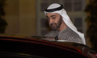 UAE cancels meeting with US and Israel over F-35 deal