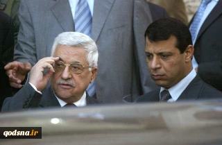 دحلان گزینه جانشینی ابومازن شد؛

طرح امارات برای تغییر آرایش سیاسی در صحنه داخلی فلسطین
