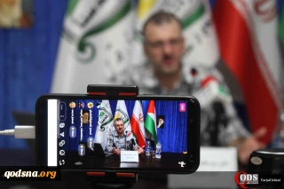مشروح نشست پیامدهای سیاسی امنیتی توافق امارات و اسرائیل در خبرگزاری قدس