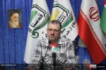 نشست پیامدهای سیاسی امنیتی توافق امارات و اسرائیل عصر 8