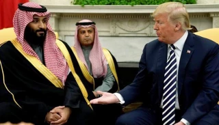 هل يبتز ترامب ابن سلمان بقضية خاشقجي لأجل التطبيع؟
