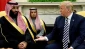 هل يبتز ترامب ابن سلمان بقضية خاشقجي لأجل التطبيع؟