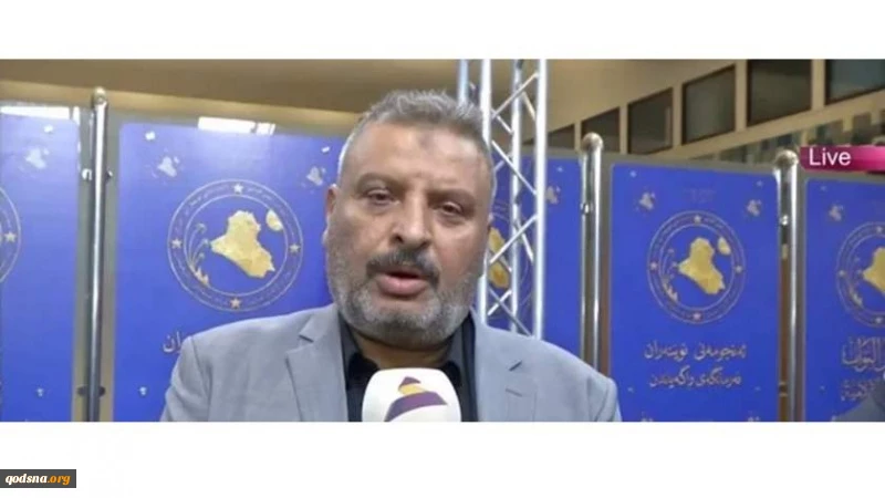 Fatah: AS Kurangi Pasukan karena Takut Pasukan Rakyat Irak
 2