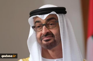 تصمیم امارات در قبال اسرائیل به نفع تحقق صلح است