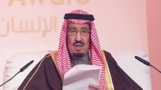 Salman Perintahkan Pecat Dan Interogasi Pejabat Kemenhan