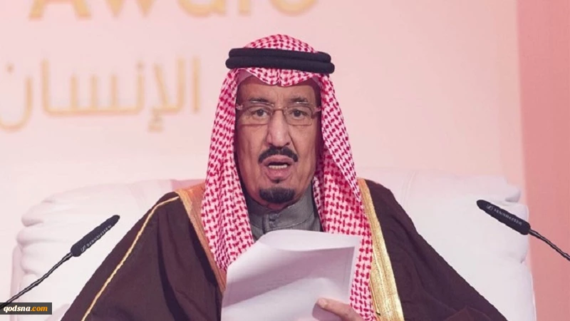 Salman Perintahkan Pecat Dan Interogasi Pejabat Kemenhan
 2