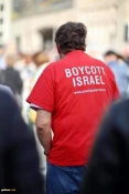Pro-Palestinian rally in Brussels

 4