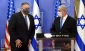Netanyahu privately condoned U.S. plan to sell arms to UAE
