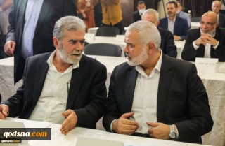 Haniyeh to normalisers: We won’t recognise Israeli occupation