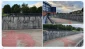 'Palestinian blood' painted across Scottish football stadium ahead of match with Israel