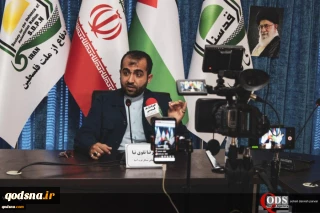 West Bank Joining Resistance Front Makes Israel even more Fragile