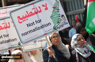 Dropping off the Palestinian draft resolution by Arab League is auction for Palestinian rights