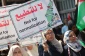 Dropping off the Palestinian draft resolution by Arab League is auction for Palestinian rights