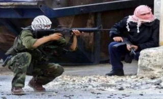 اختصاصی/ پربازدیدترین خبر این روزها در صحنه  فلسطین که در تحولات اخیر دیده نشد؛

تیراندازی نیروهای مقاومت و فداییون فلسطینی در کرانه باختری به سوی نظامیان صهیونیست