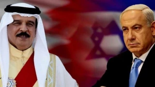 بحرین به قطار عادی سازی روابط پیوست؛

خانه کاغذی و بازی با آتش/ پشت پرده تحرکات اخیر ترامپ در منطقه