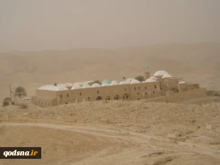 با انتشار گزارشی عنوان شد؛

اعتراف موسسه صهیونیستی به سیاست تخریب اماکن اسلامی از سوی تل آویو